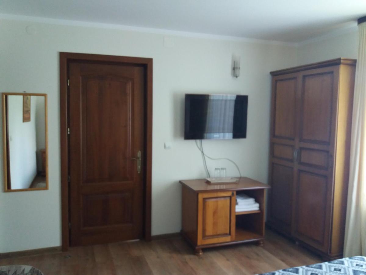 Pensiunea Alunis Sadova (Suceava) Quarto foto