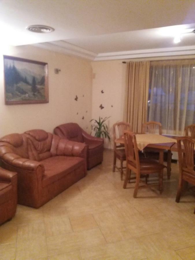 Pensiunea Alunis Sadova (Suceava) Exterior foto
